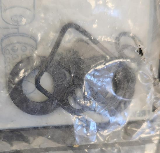 104061 Manufactured by INGERSOLL RAND ARO - GHGC-D20