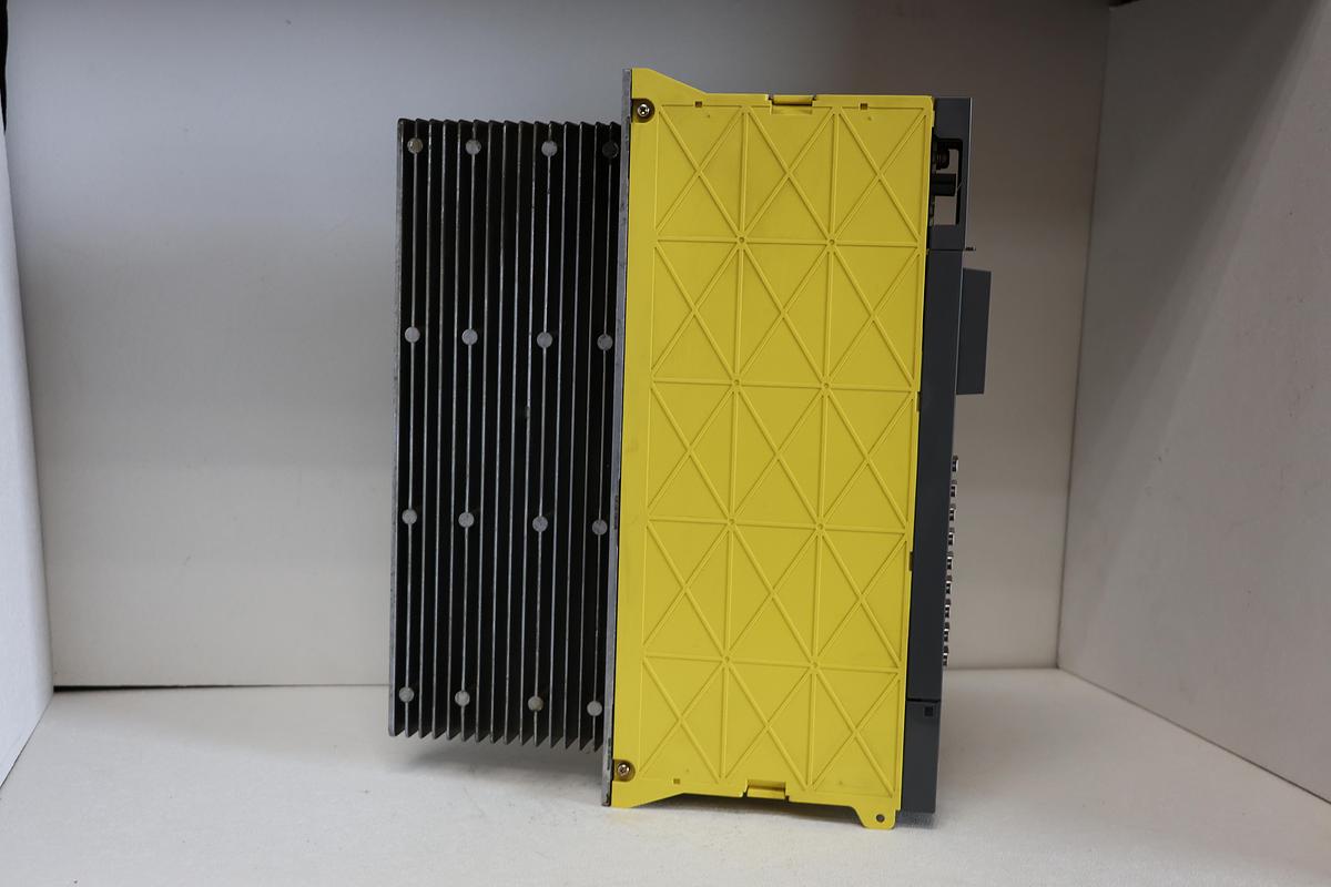 Used Fanuc Servo Amplifier Module A06B-6079-H206 GHA 182