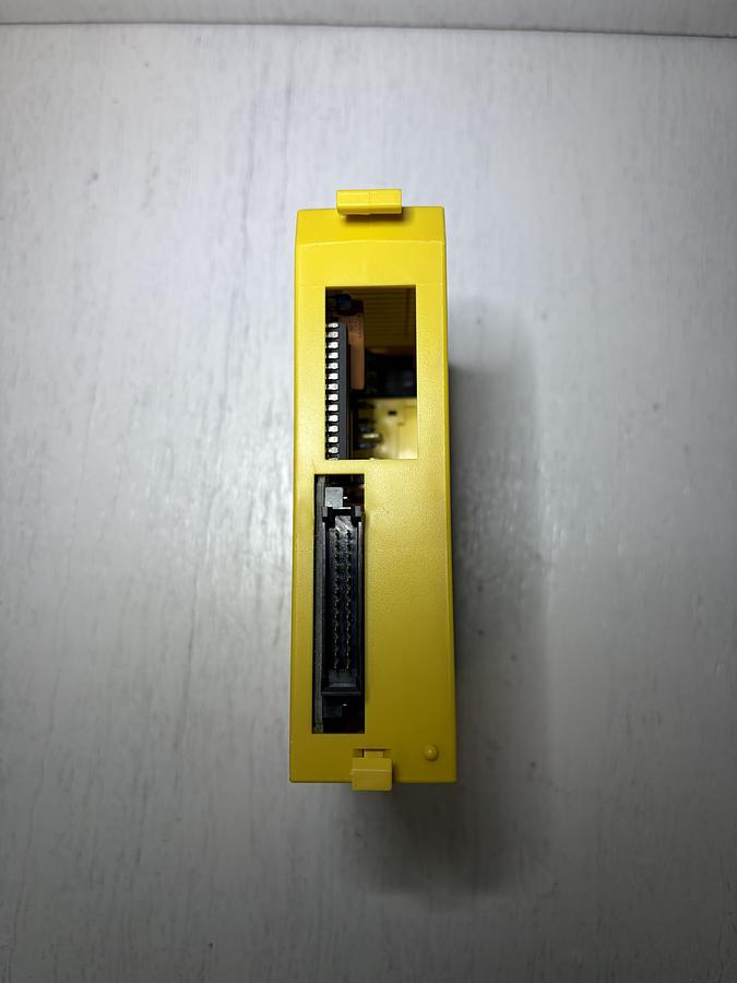 Used Fanuc A03B-0807-C104 Input Module A1D16D GHA-177