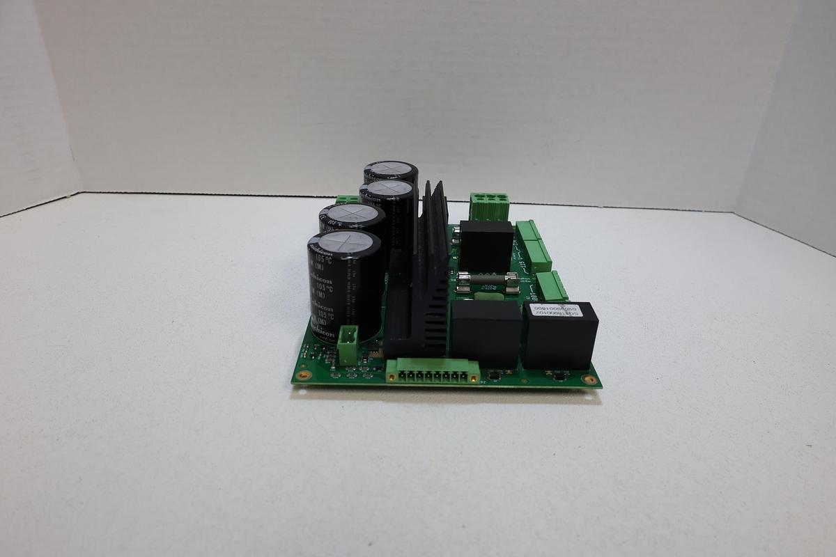 Used Metrologic Group CU 1189 01 Industrial Module / Control Unit
