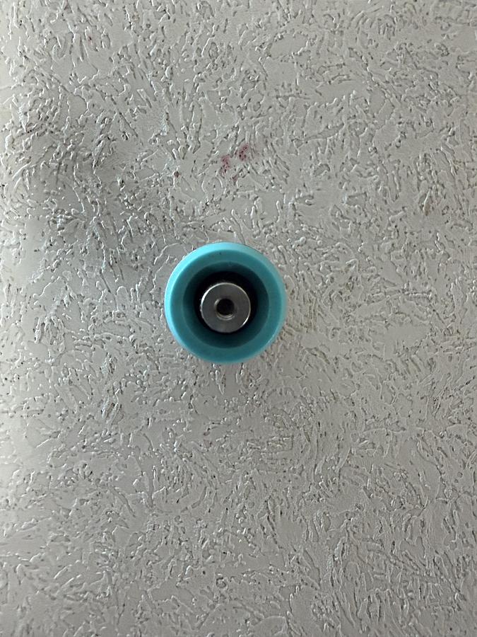 Used (NEW) RENISHAW TP20 LOW FORCE CMM PROBE MODULE GHA-135