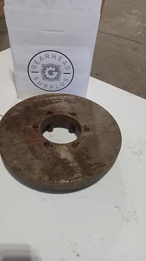 D1-8 16" Adapter Plate GH301.5