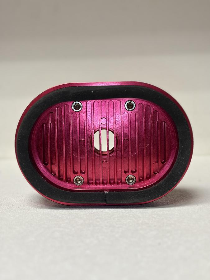 Used Vacuforce VFBLLT1217 Barracuda bag and sack vacuum gripper GHA-160