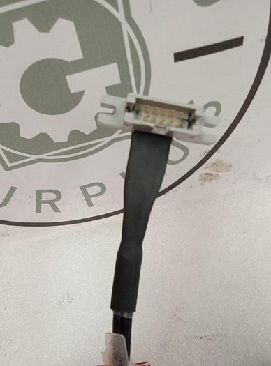 Used Baldor CBLH030KP Cable Assembly G116/0101 WA00052B-10 GH-A27