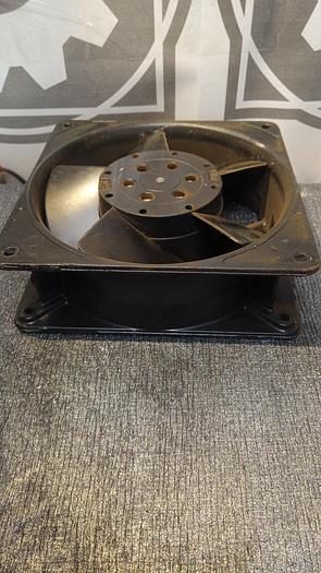 Used Papst 4856 ZW Fan - GHA-33