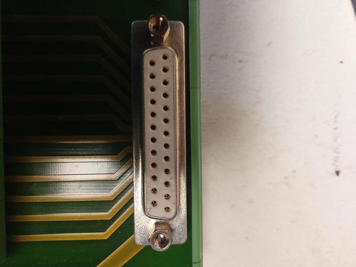 Used Phoenix Contact 2281209 Interface Module FLKM-D25 SUB/B GH118