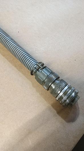 F. Gehrig & Co. B14-90S-1.1-4 Counter Rotating Spindle For Studer S-40 GH503