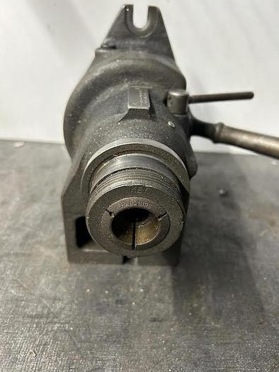 Used Tree Machine 5C Collet Machinist Tool Indexer - GHB-64