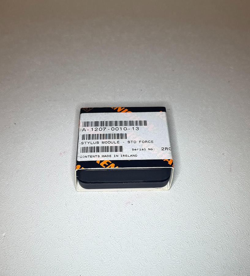 Used (New) Renishaw A-1207-0010-13, TP200 stylus module SF 