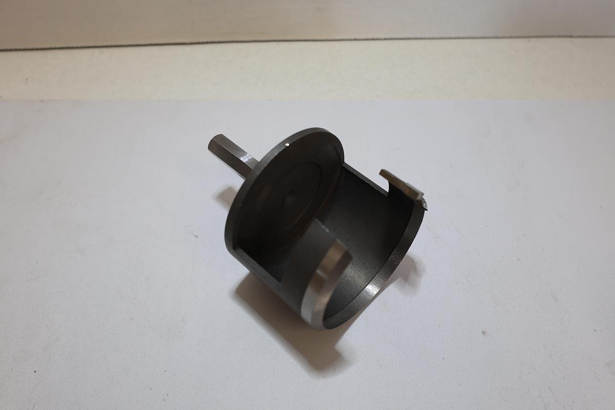 06T3044 2-3/4" Carbide Tipped Hole Cutter Hole Saw New In Box