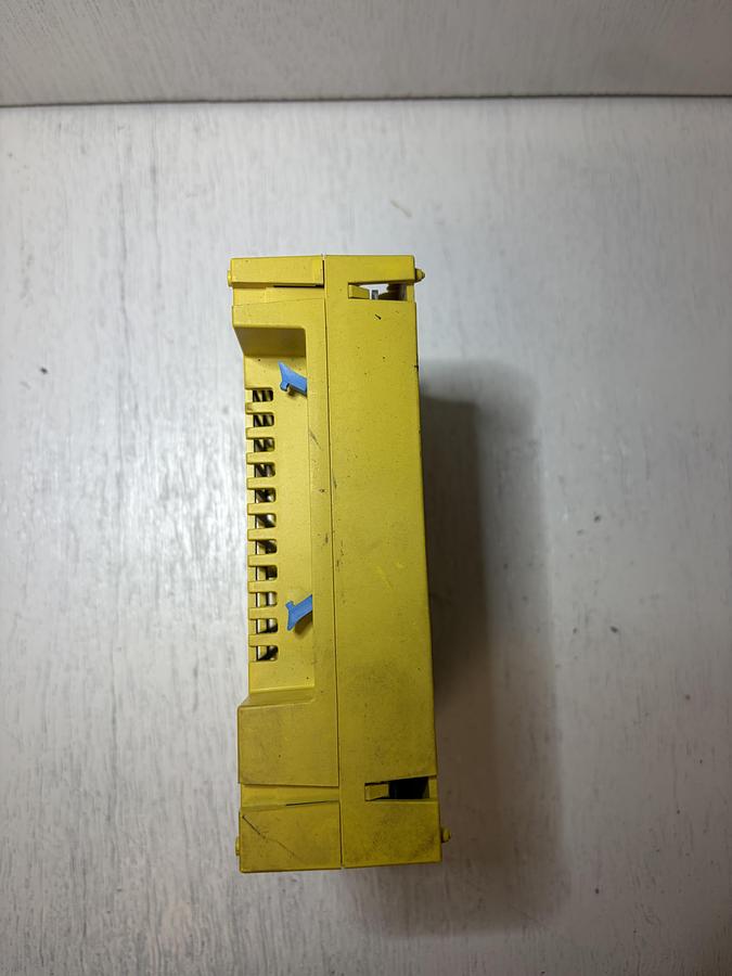 Used FANUC A02B-0259-C181 Interface Module GHA-177