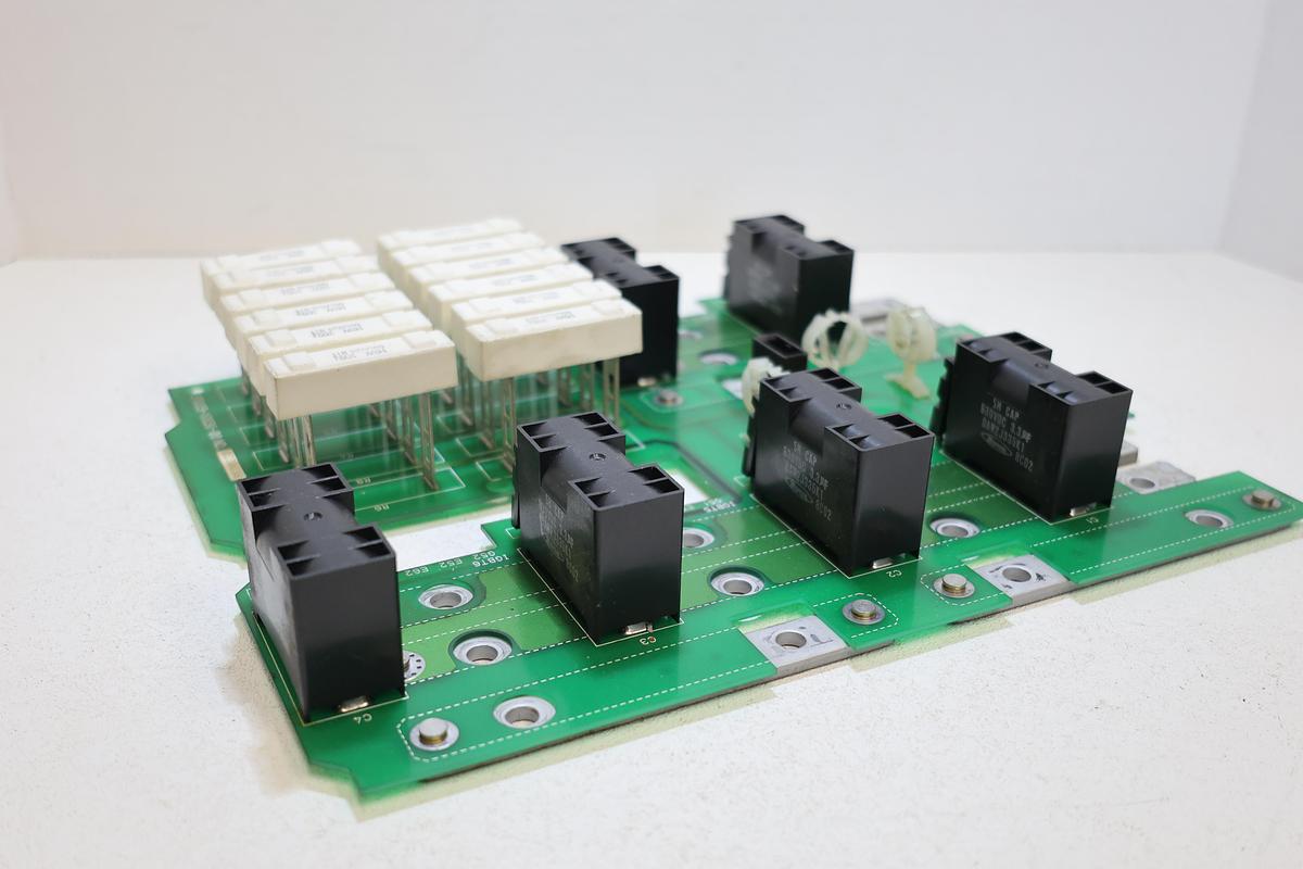 Used 97003-10030-00 Industrial PCB Power Board Assembly Made in Japan Used