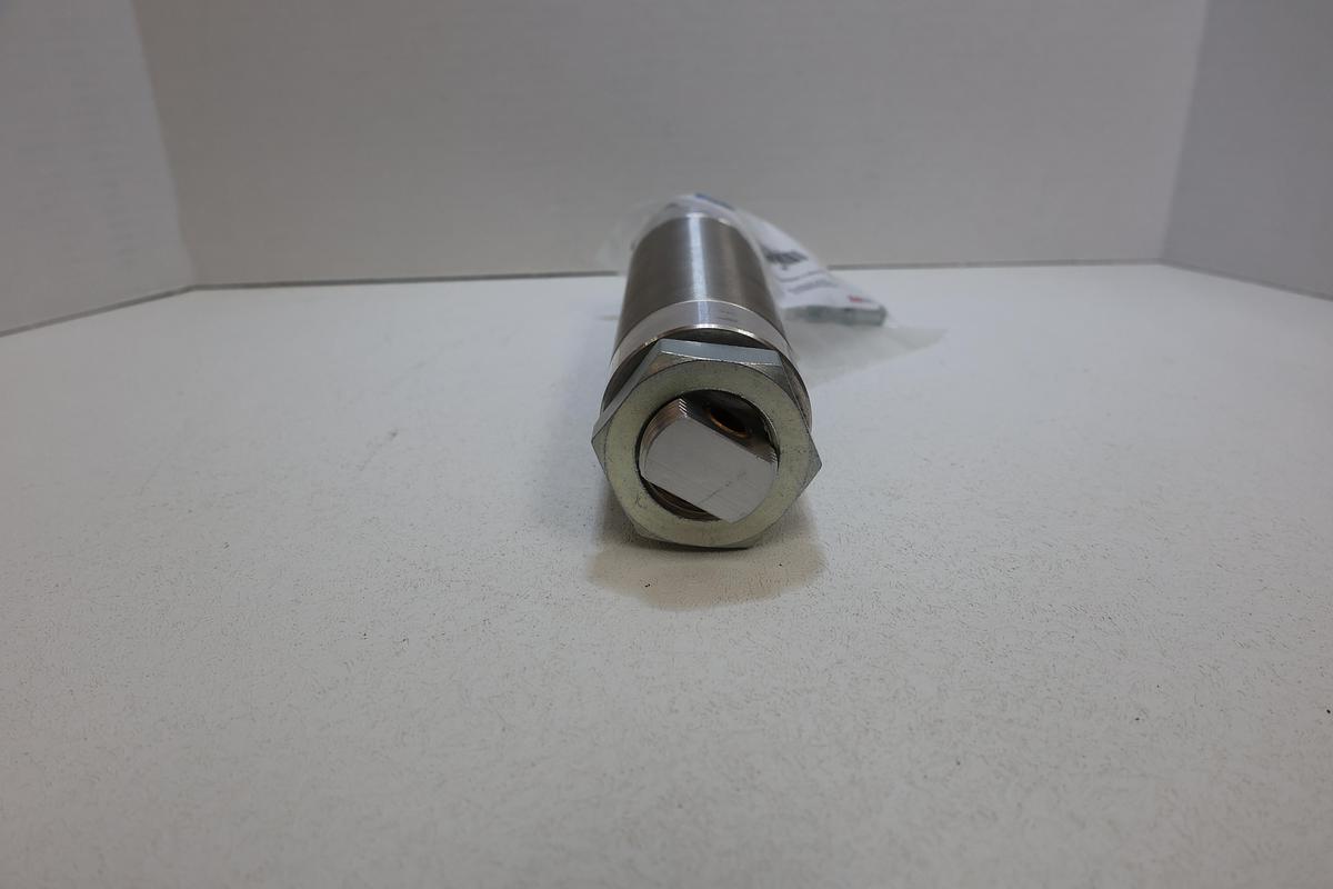 Bimba 6498K477 Round Body Air Cylinder 2" Bore x 3" Stroke NEW