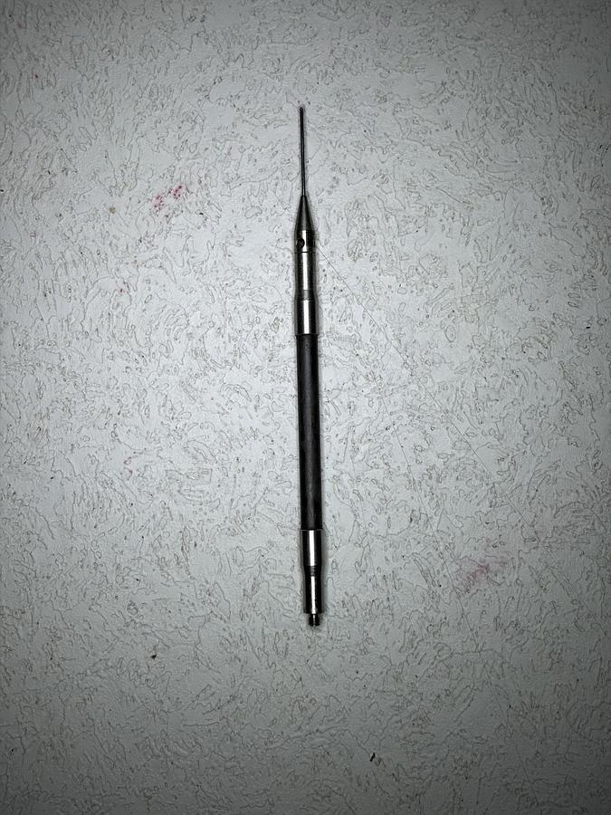 Used (NEW) Renishaw Stylus Probes (lot of 8) GHGC-8