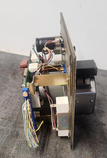 Used Used Sanyo Denki 2702B Tape Reader - GHB-75