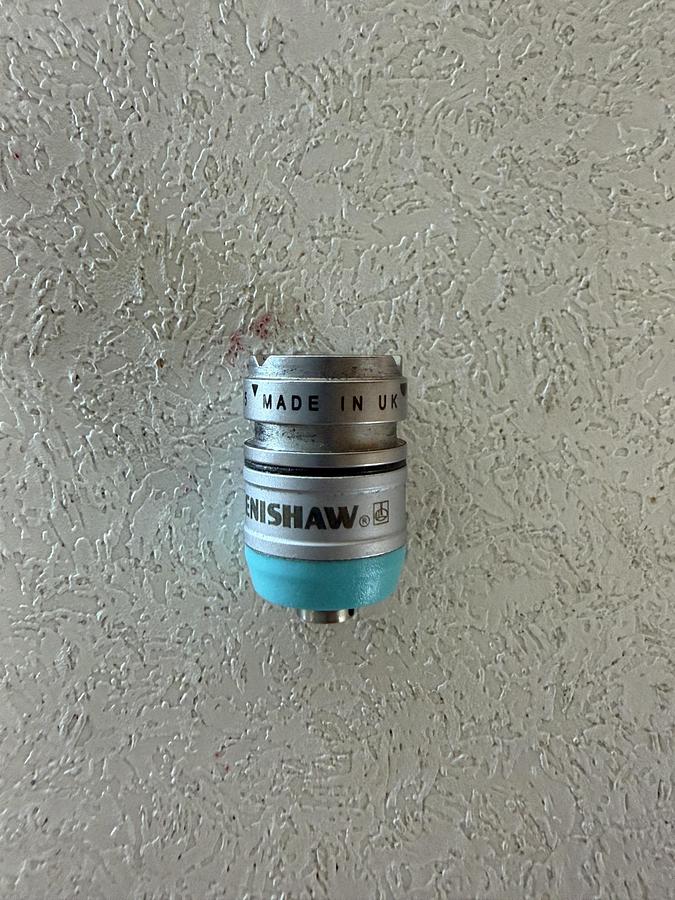 Used (NEW) RENISHAW TP20 LOW FORCE CMM PROBE MODULE GHA-135