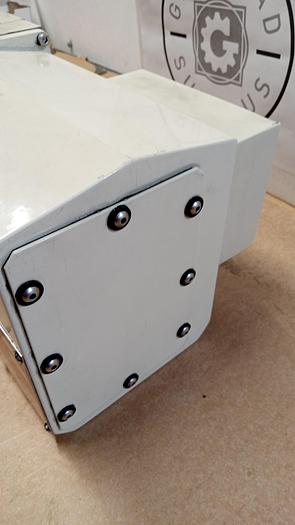 Used Koma Precision Tsudakoma RN-100R Rotary Table GH505