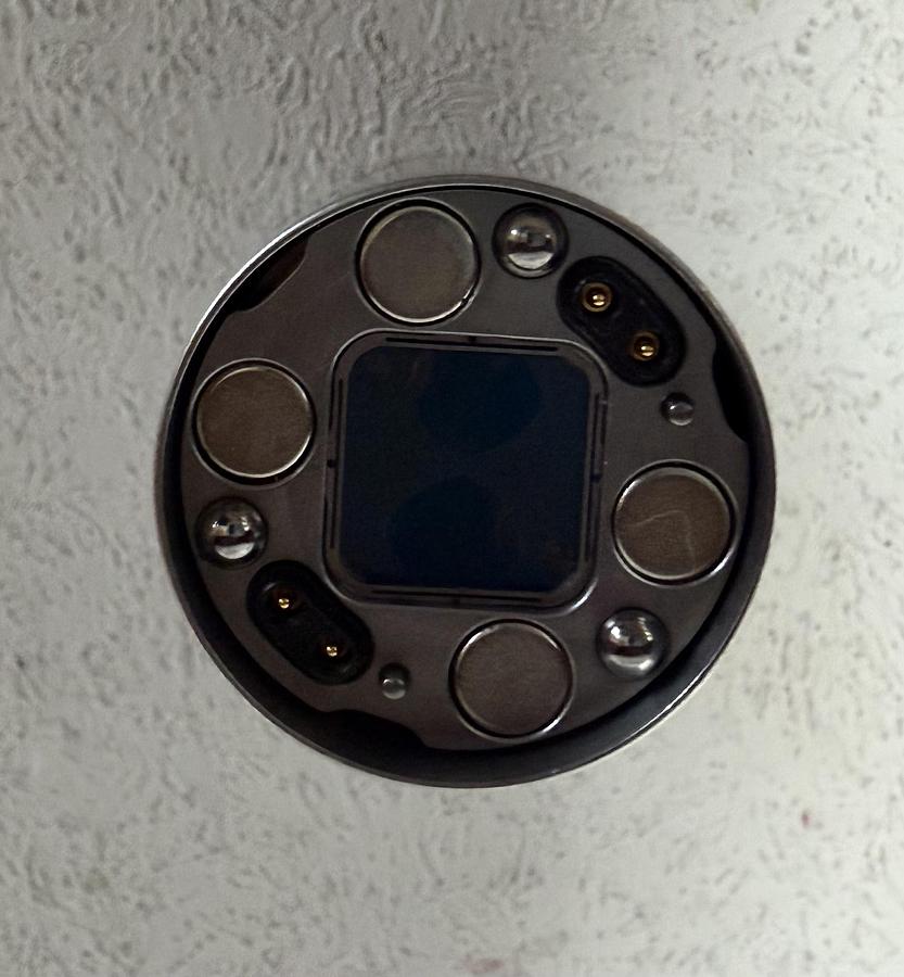 (NEW) Renishaw SP25M Renscan Scanning Module