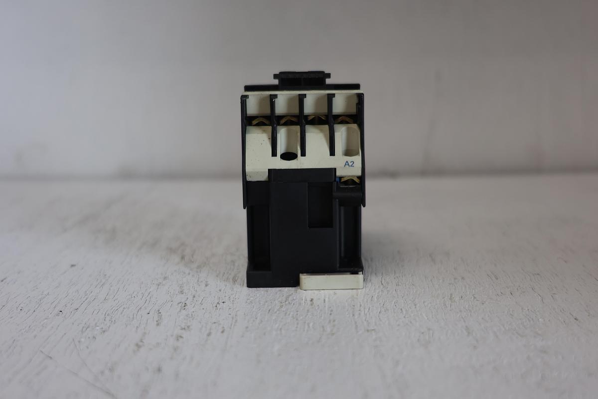 Used Telemechanique LC1 D09 10 GHA 179