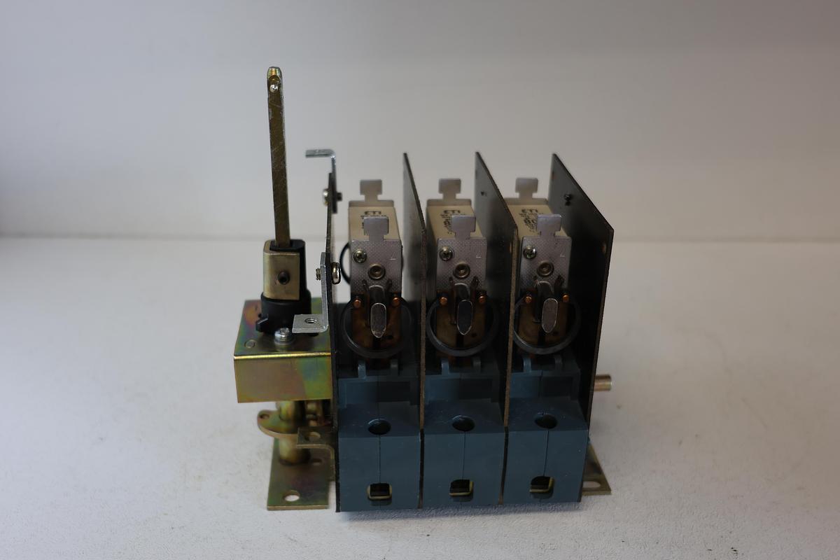 Used ABB Stromberg OESA 00-63 Switch Disconnector 63A 500V/690V – Used