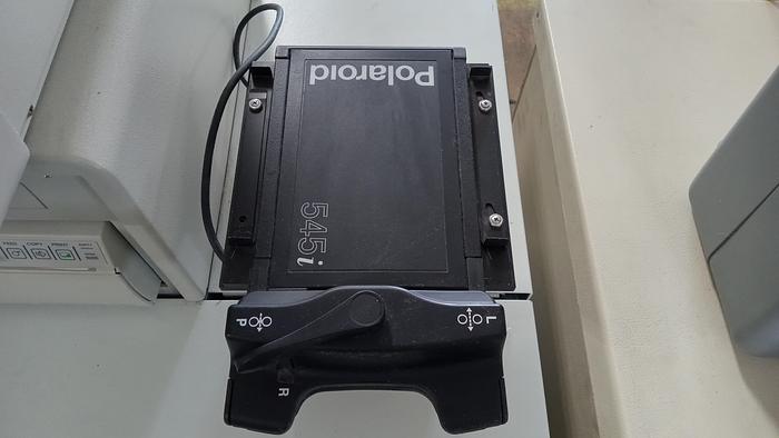 Used JEOL JSM-5410LV Scanning Microscope & Related Equipment (GH0-0)