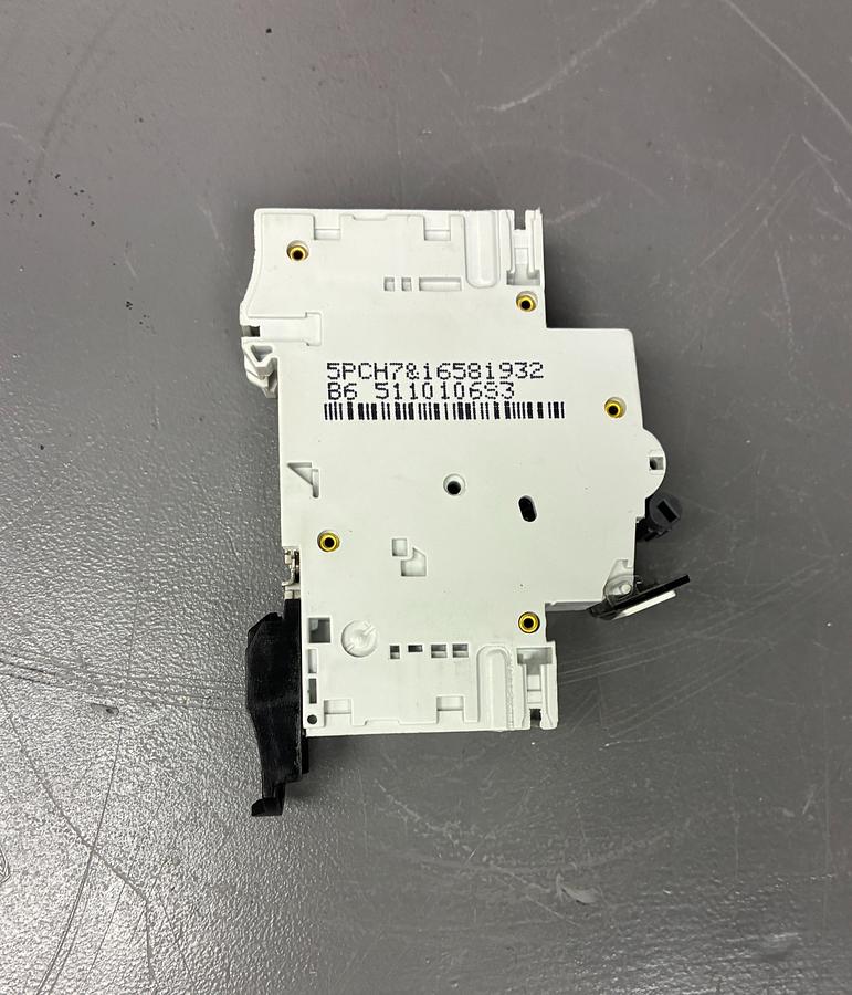 Used AEG Elfa EP61 B6 Cricut Breaker 230/400V GHC-38