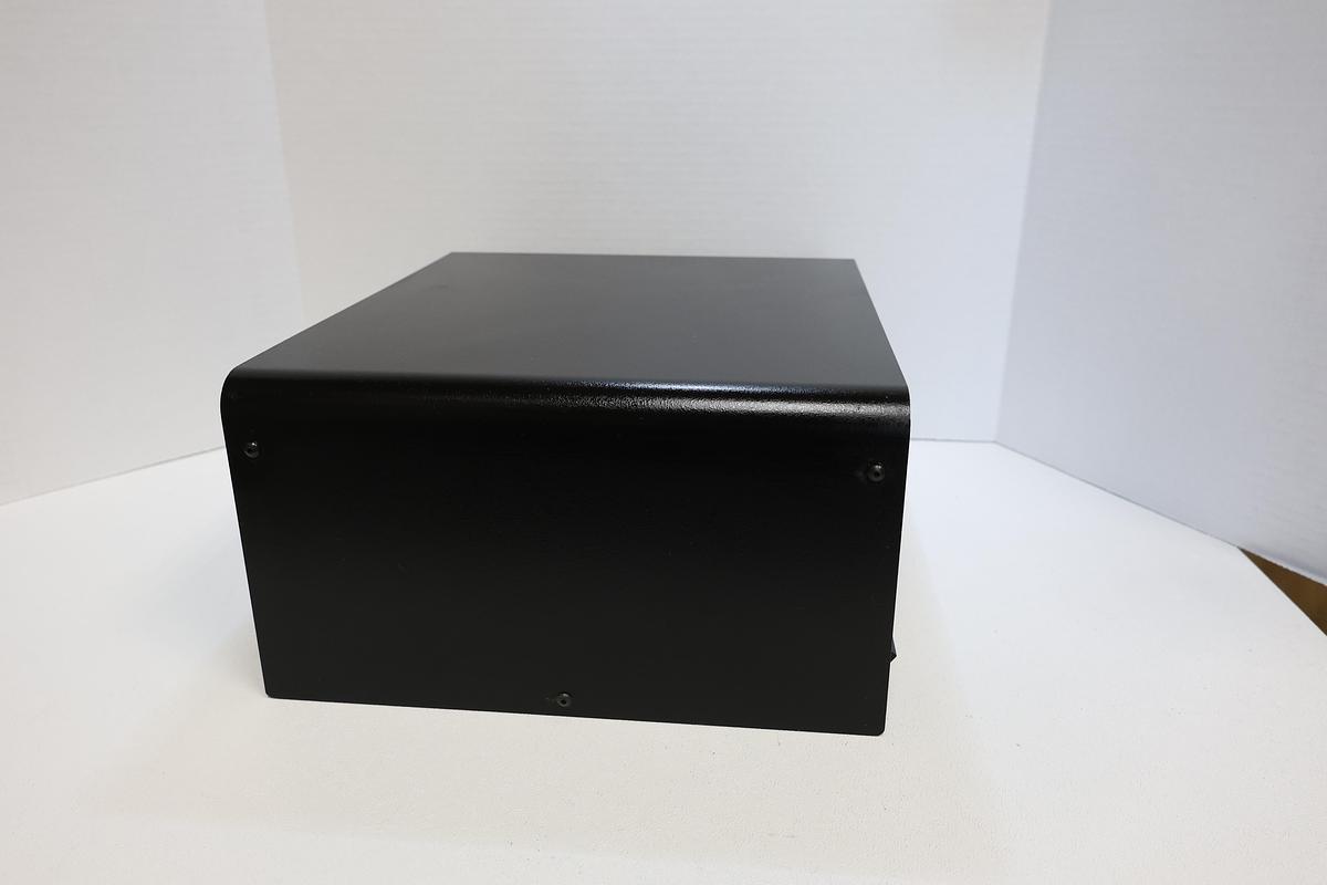 Used Deltronic MPC-1 Programmable DRO Control Module Optical Comparator Unit