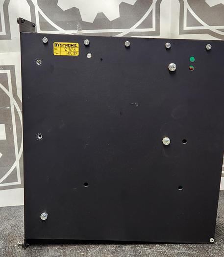 Used Bystronic E0760-5-A Power Supply RACKSP2 - GHA-32