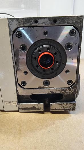 Used Koma Precision Tsudakoma RN-100R Rotary Table GH505