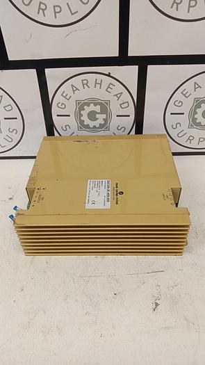 Used Power Control Systems SQ1206-3F-400-500 Power Supply Unit GH507