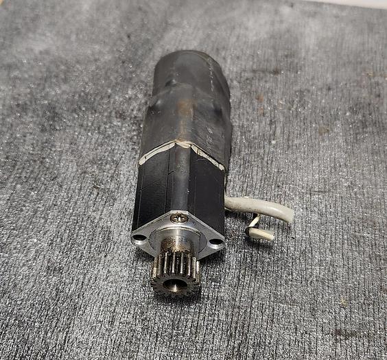 Used Tamagawa DC Motor Encoder TS3229N 5E 3, 18/5V 20W 500C/T - GHA-70