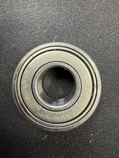 Used Assorted Sealed Bearings Size in Description GHGC-D19