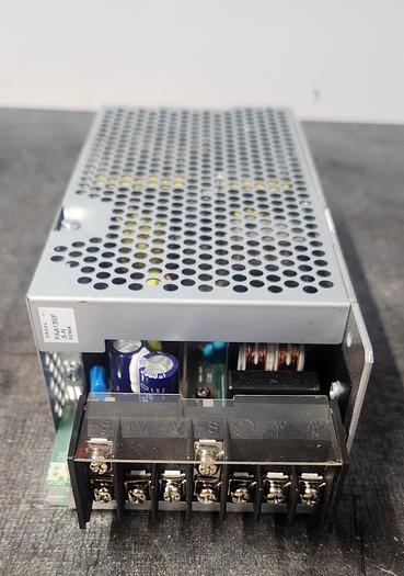 Used Cosel Power Supply Unit PAA50F-5, 5V, 30A - GHB-75