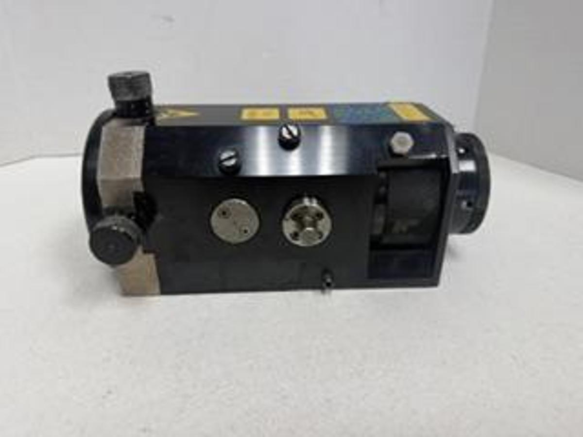 Parts Only BYSTRONIC 5″ Cutting head CO2 – OEM – 0-14650 GHA-174