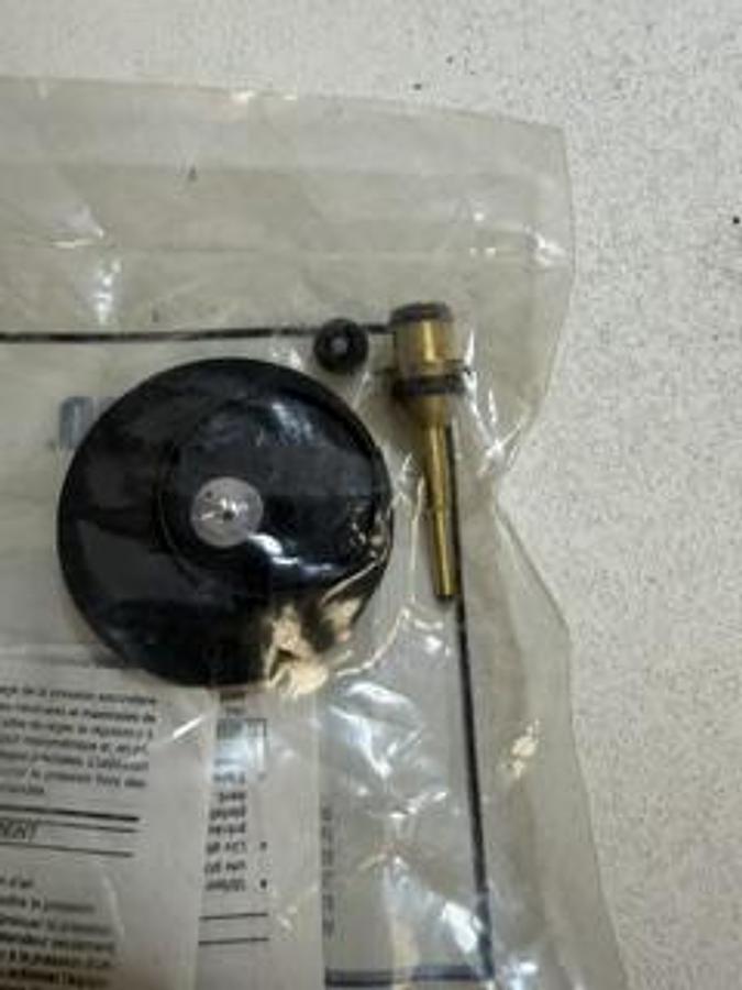 Used 104177 Manufactured by INGERSOLL RAND ARO GHGC-20
