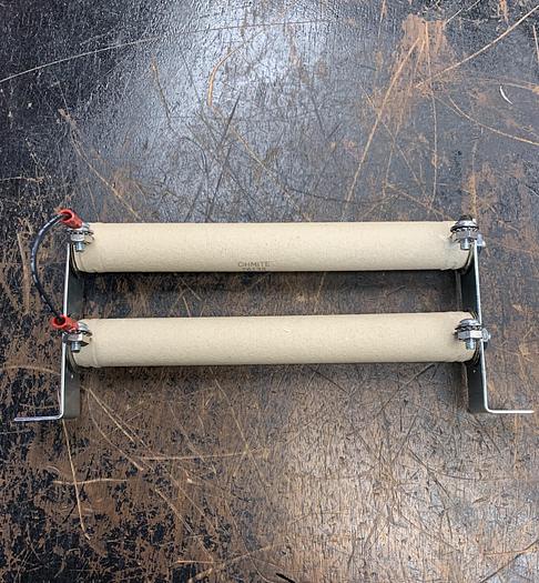 Used Ohmite 76135 75 Ohm 1646 MX GHA-gcdwr4