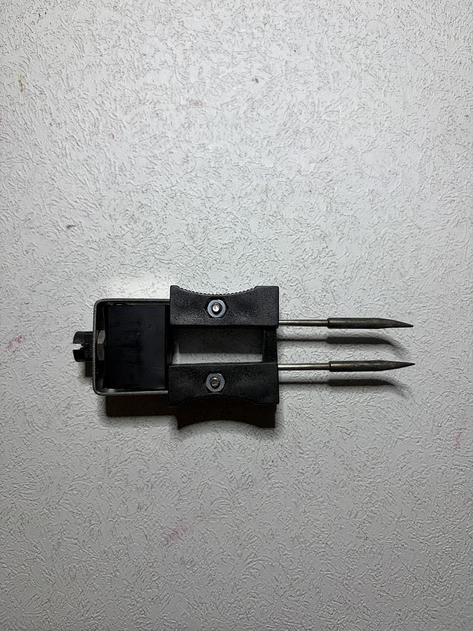 Used Weller 0054465299 Tip Set RTW2 0.7 x 0.4mm