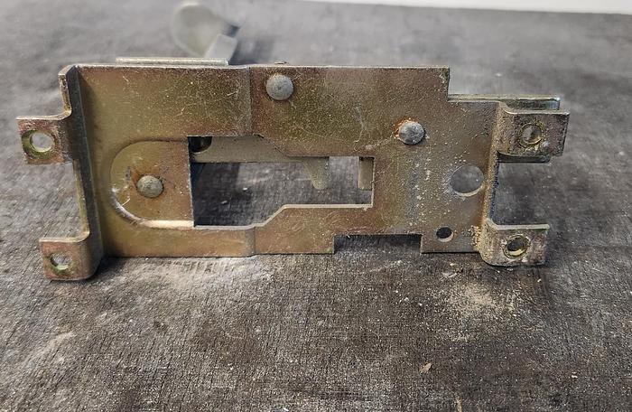 Used Hammer LD Frame Breaker Handle - GHB-81