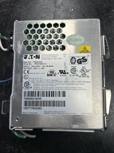 Used Eaton PSG120E Power Supply - GHC-14