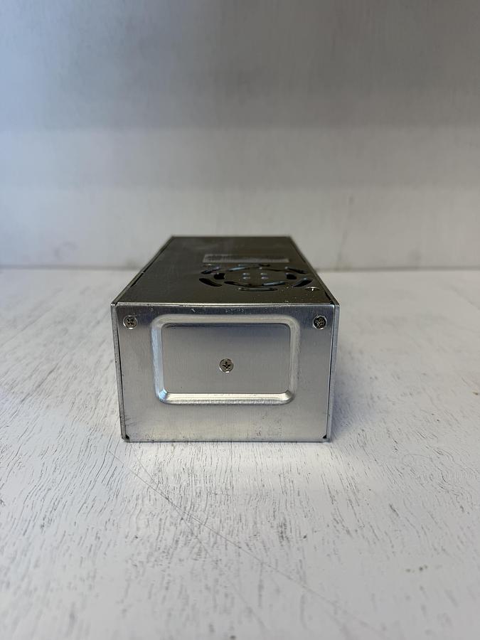 Used Mean Well S-240-24 Switching Power Supply 24VDC GHA-180