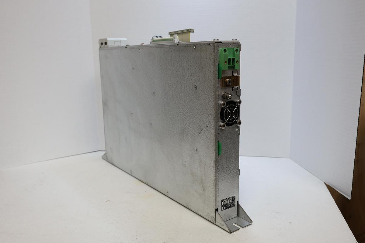 Used Heidenhain UV 105 Servo Drive Power Supply Unit 344 980-14 – Tested Working