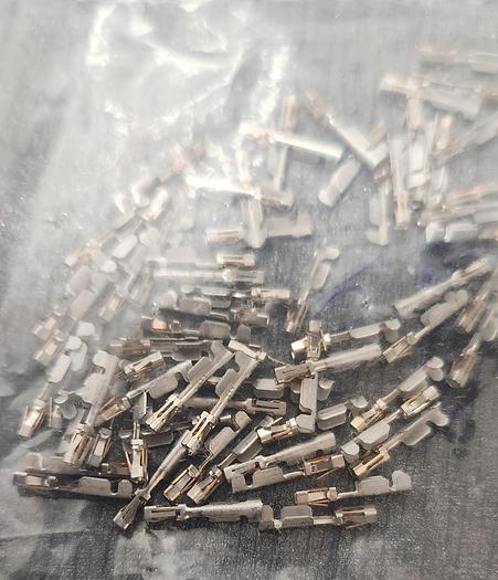 TE Connectivity 571-2-87195-6 Headers & Wire Housings Int. 24-20 (Lot of 70) - GHGC-13