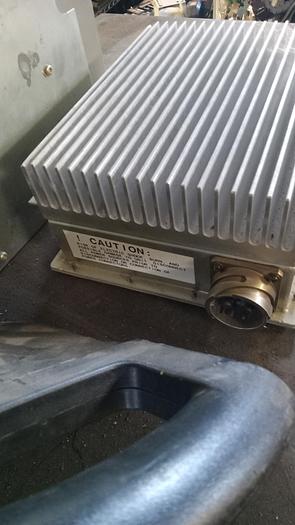 Used GM EV1 Gen-2 Hybrid Charger/Motor Prototype GH600