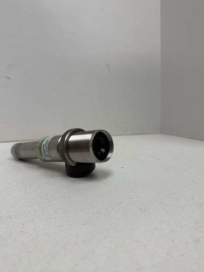 Used Exactus EA-100 Pyrometer - GHGC-D20