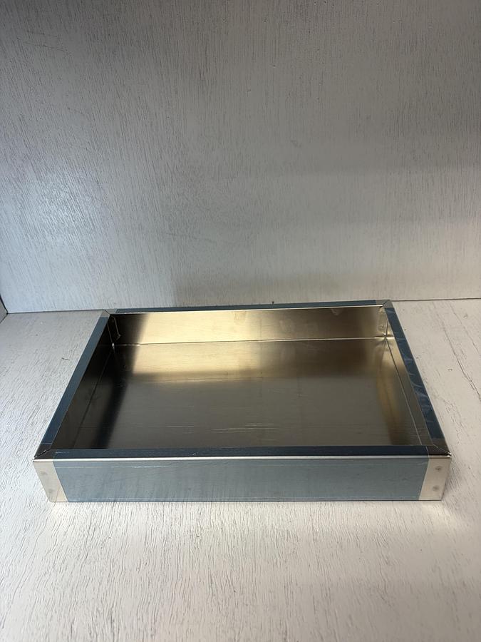 (NEW) HAMMOND MANUFACTURING 1444-22 GHA-178