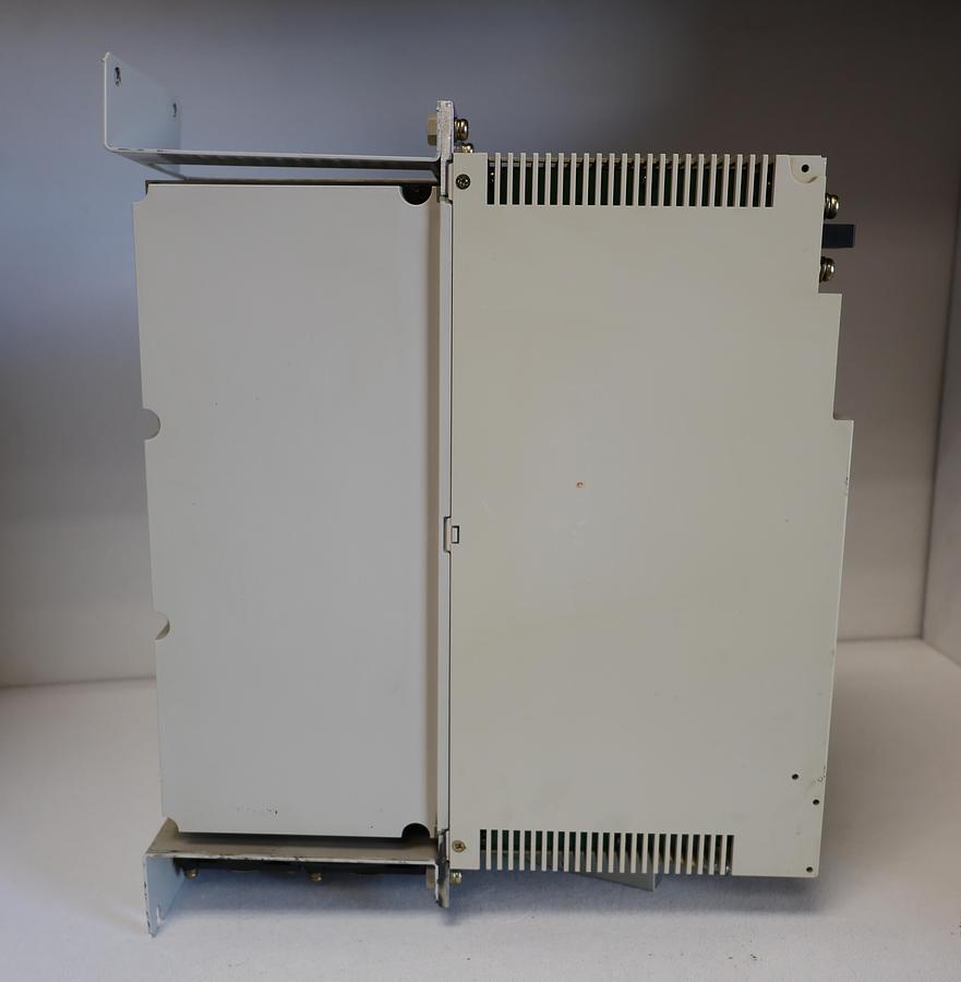 Used Yaskawa CIMR-M5A27P50-XXXD AC Drive GHB-81