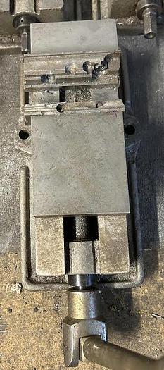 Used Machinist/Work Holding Vice 3" - various styles (price per each) - GHB-64