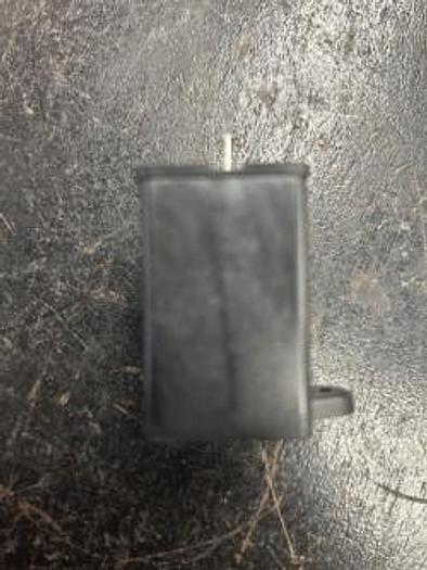 Used Matsushita Electric Capacitor JSU23X126AQC - GHGC-D20