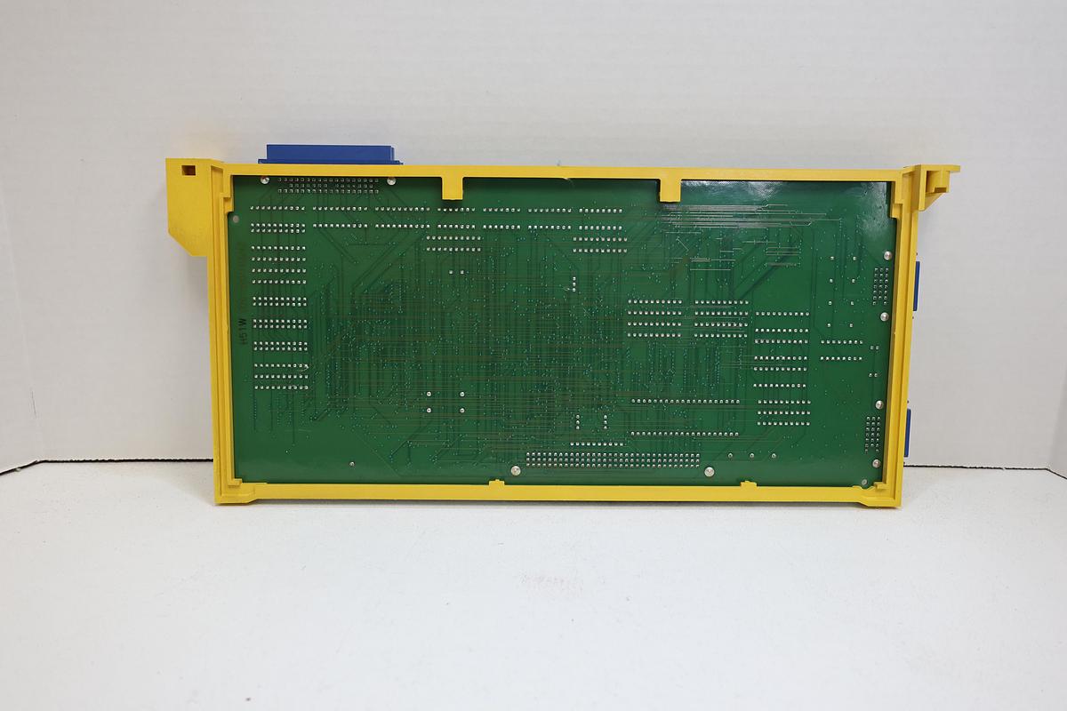Used Fanuc A16B-2200-0350/07A Graphic / MPG Control Board – OEM CNC PCB