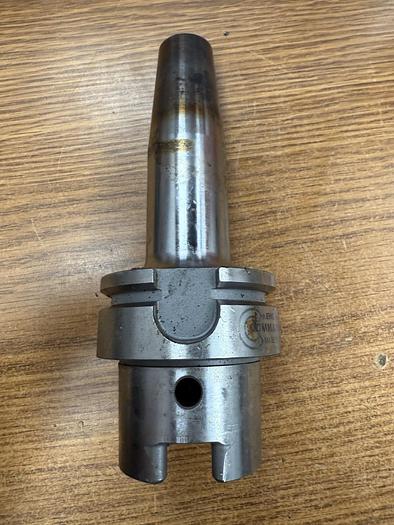 Used COMMAND H4Y4A0500 SHRINK FIT TOOL HOLDER GHA-GS50